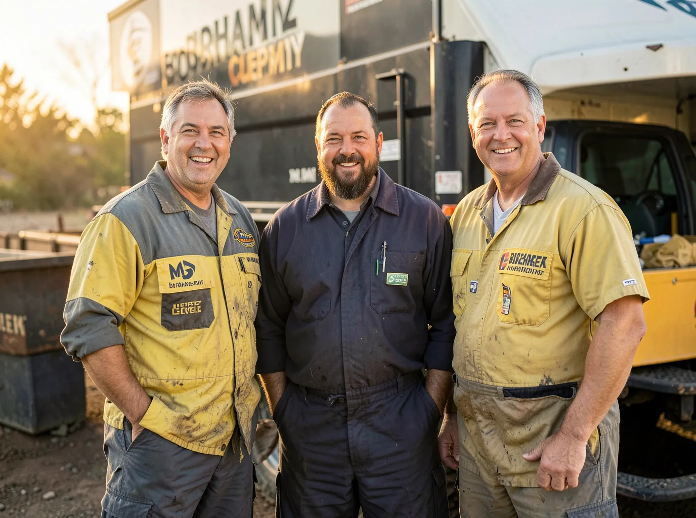 Sewage Cleanup company in Orinda, CA