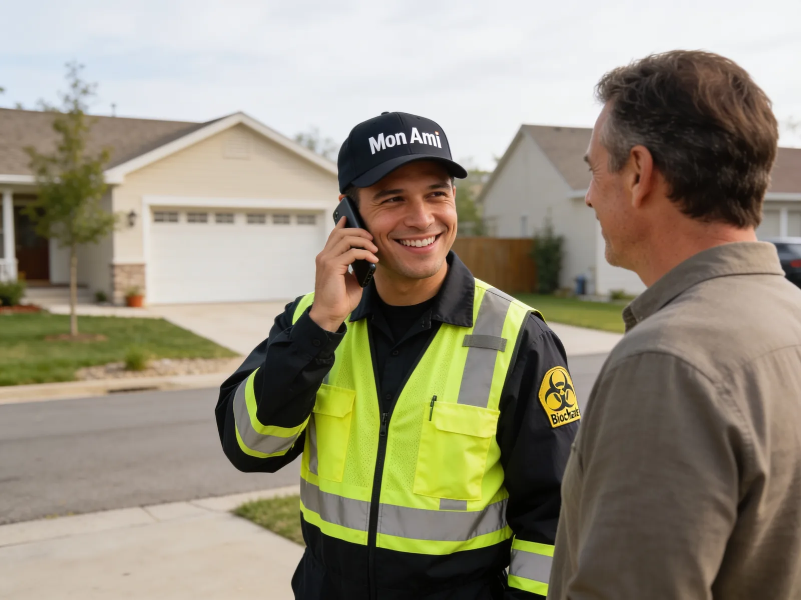 Sewage Cleanup Orinda, CA FAQs