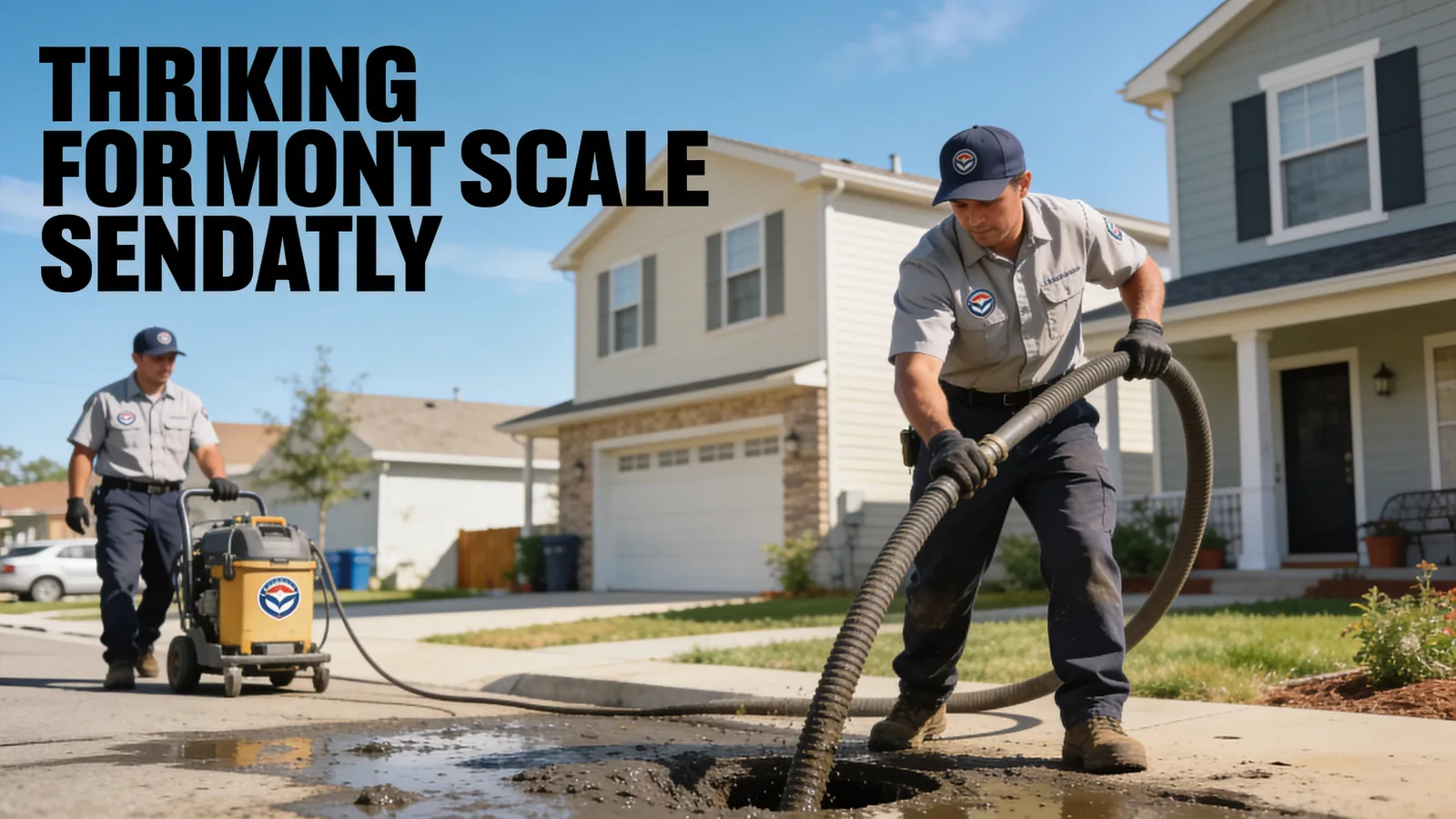 Sewage Cleanup in Orinda, CA near me